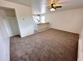 1100 Coal Ave SW APT 12, Albuquerque, NM 87102