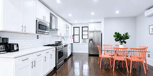 209 Brooklyn Avenue, #1