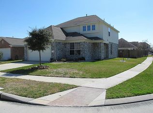 2302 Urban Forest Ct, Spring, TX 77386