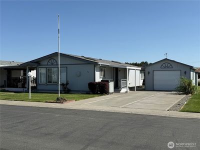 312 S Columbia Center Boulevard #69, Kennewick, WA, 99336