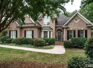 7700 Kelmscot Way, Raleigh, NC 27615