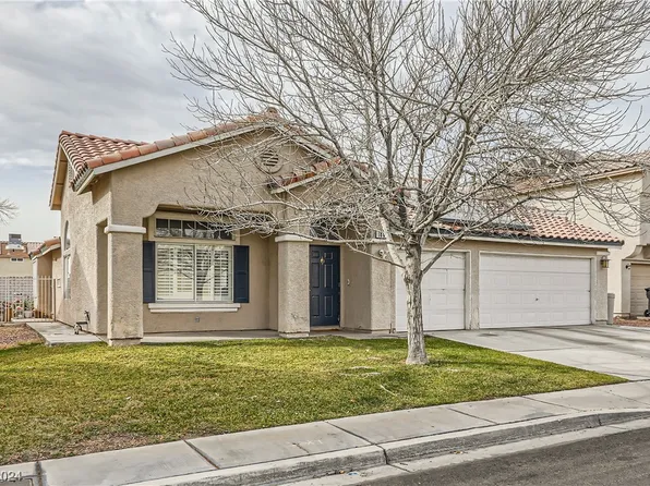 1807 English Rose Dr, Las Vegas, NV 89142