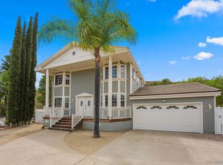 San Diego Country Estates, Ramona, CA 92065