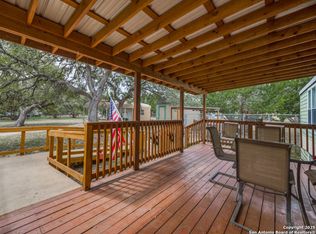 528 PR 1516, Bandera, TX 78003