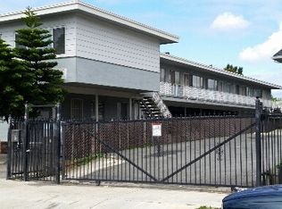 3669 39th Ave APT 3, Oakland, CA 94619