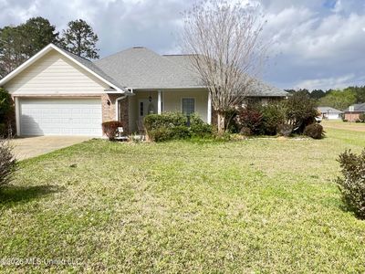 113 Fox Run, McComb, MS, 39648