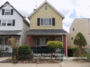 415 Augusta St, Pittsburgh, PA 15211