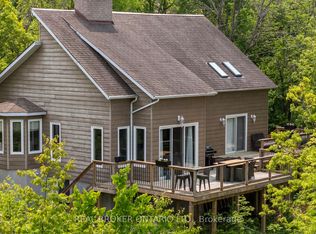 2043 Beman Point Ln, Severn, ON L0K 1E0