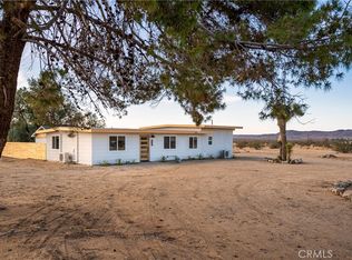 64284 Sun Mesa Rd, Joshua Tree, CA 92252