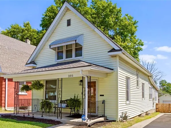 305 N 14th St, Kansas City, KS 66102