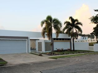 Urb Ciudad Jardin 115 Calle Cundiamor, Canovanas, PR 00729