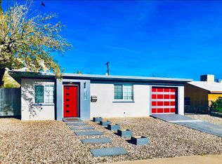 516 Cardon St, El Paso, TX 79903