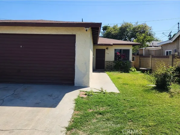 5026 Quigley St, Commerce, CA 90040