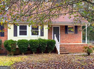 60 92nd Pl, Griffin, GA 30223