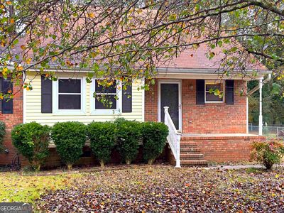 60 92nd Pl, Griffin, GA, 30223
