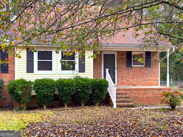 60 92nd Pl, Griffin, GA 30223