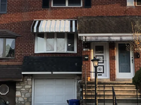 228 Rock St, Philadelphia, PA 19128