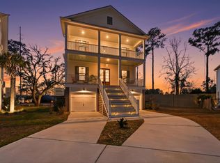 149 Low Tide Ct, Charleston, SC 29492