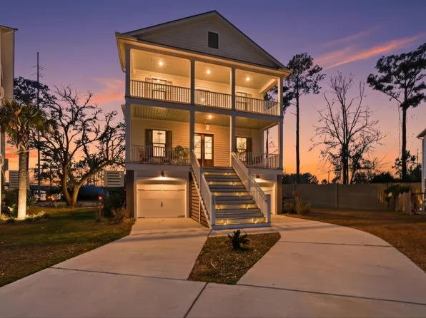 149 Low Tide Ct, Charleston, SC 29492
