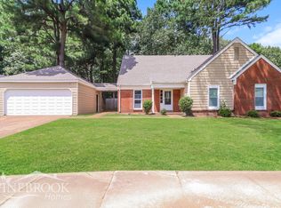 7010 McVay Place Dr, Memphis, TN 38119