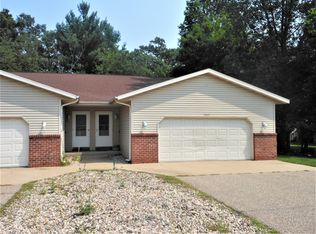2422 Okray Ave, Plover, WI 54467