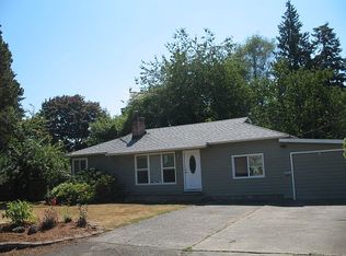 13830 SW Todd St, Beaverton, OR 97006