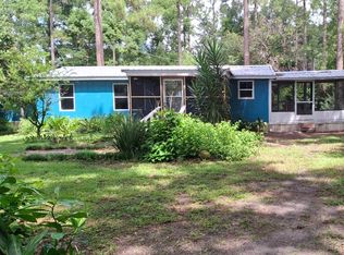 11771 208th St, O'Brien, FL 32071