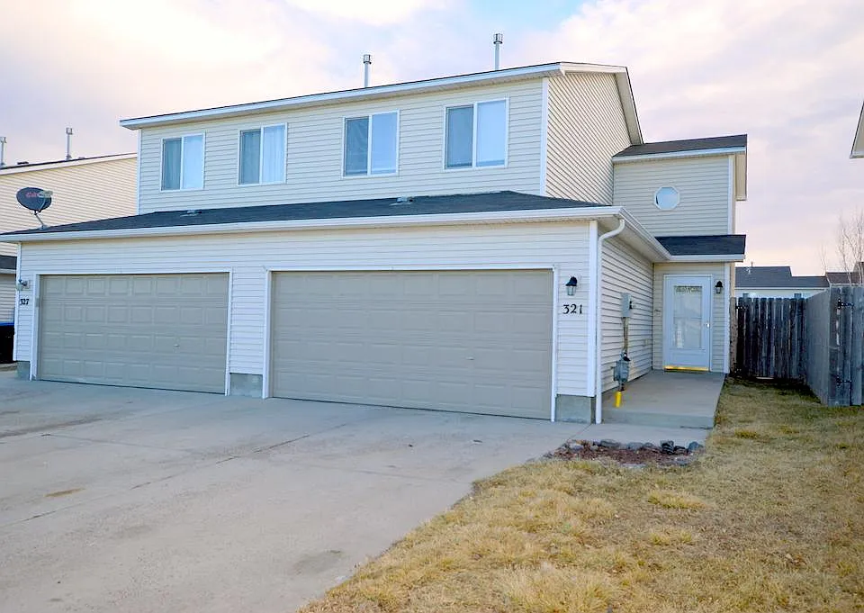 321 Abby Rd