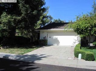 2252 Gladwin Dr, Walnut Creek, CA 94596