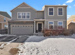 10061 Altura St, Commerce City, CO 80022