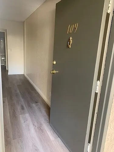 Floor plan 109