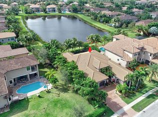 8462 Hawks Gully Ave, Delray Beach, FL 33446