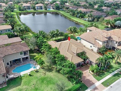 8462 Hawks Gully Ave, Delray Beach, FL, 33446