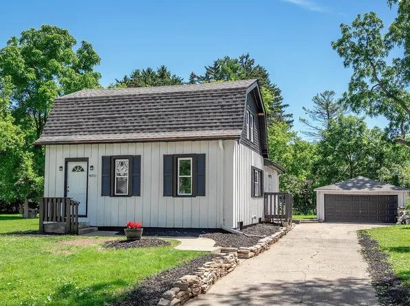 4672 North 57th STREET, Milwaukee, WI 53218