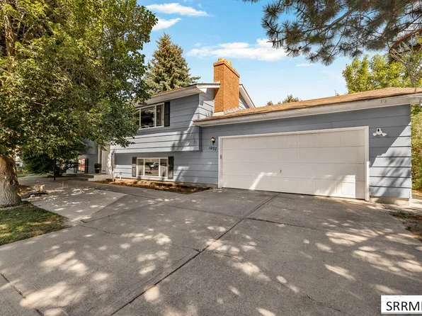 1037 Claredot Dr, Idaho Falls, ID 83402