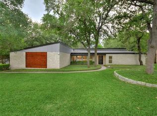 10607 Spicewood Pkwy, Austin, TX 78750