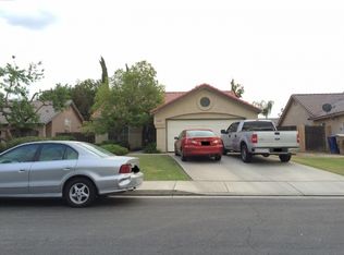 4320 Polo Pony Ln, Bakersfield, CA 93312