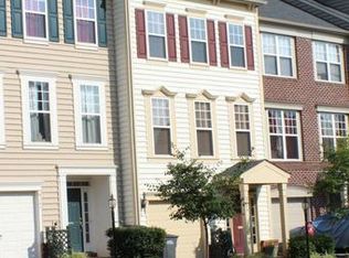 9149 Ribbon Falls Loop, Bristow, VA 20136