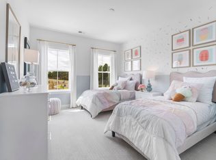 9238 Walnut Hill Road Home Site #34, Concord, NC 28027