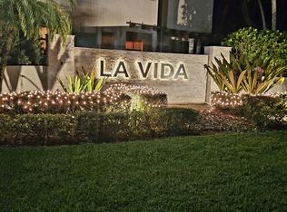 La Vida, Boca Raton, FL 33433