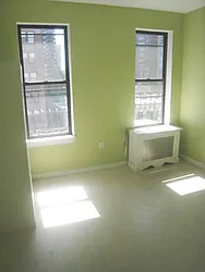 Rented by City Connections Realty