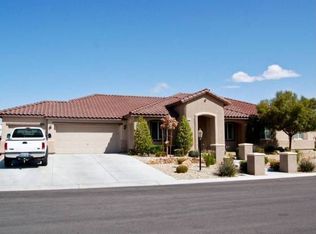 8530 Harwick Ranch Ct, Las Vegas, NV 89131