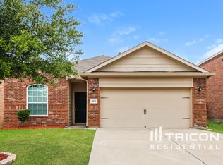 8975 Blackhaw St, Forney, TX 75126