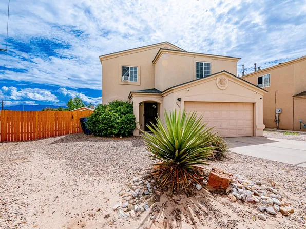 2440 Muir Dr NW, Albuquerque, NM 87120