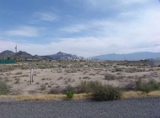 4370 W Assay Ln, Pahrump, NV 89060