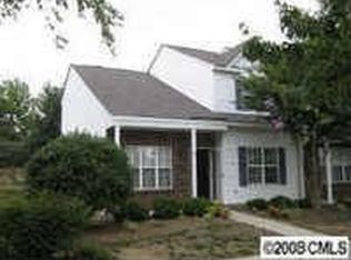 12049 Bragg St, Charlotte, NC 28273