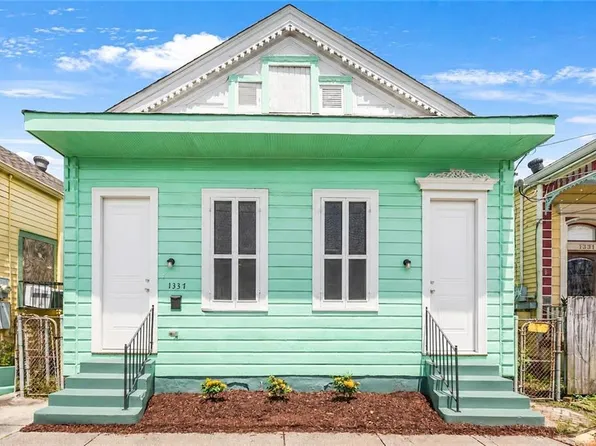 1337 Touro St, New Orleans, LA 70116