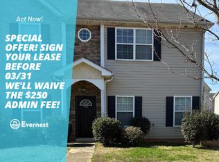 8641 Thomas Rd, Riverdale, GA 30274