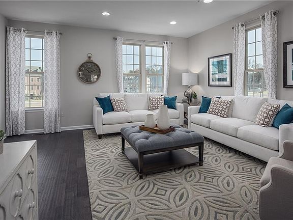 4th image of 520 William Tiedman Ln