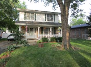 18935 Harding Ave, Flossmoor, IL 60422